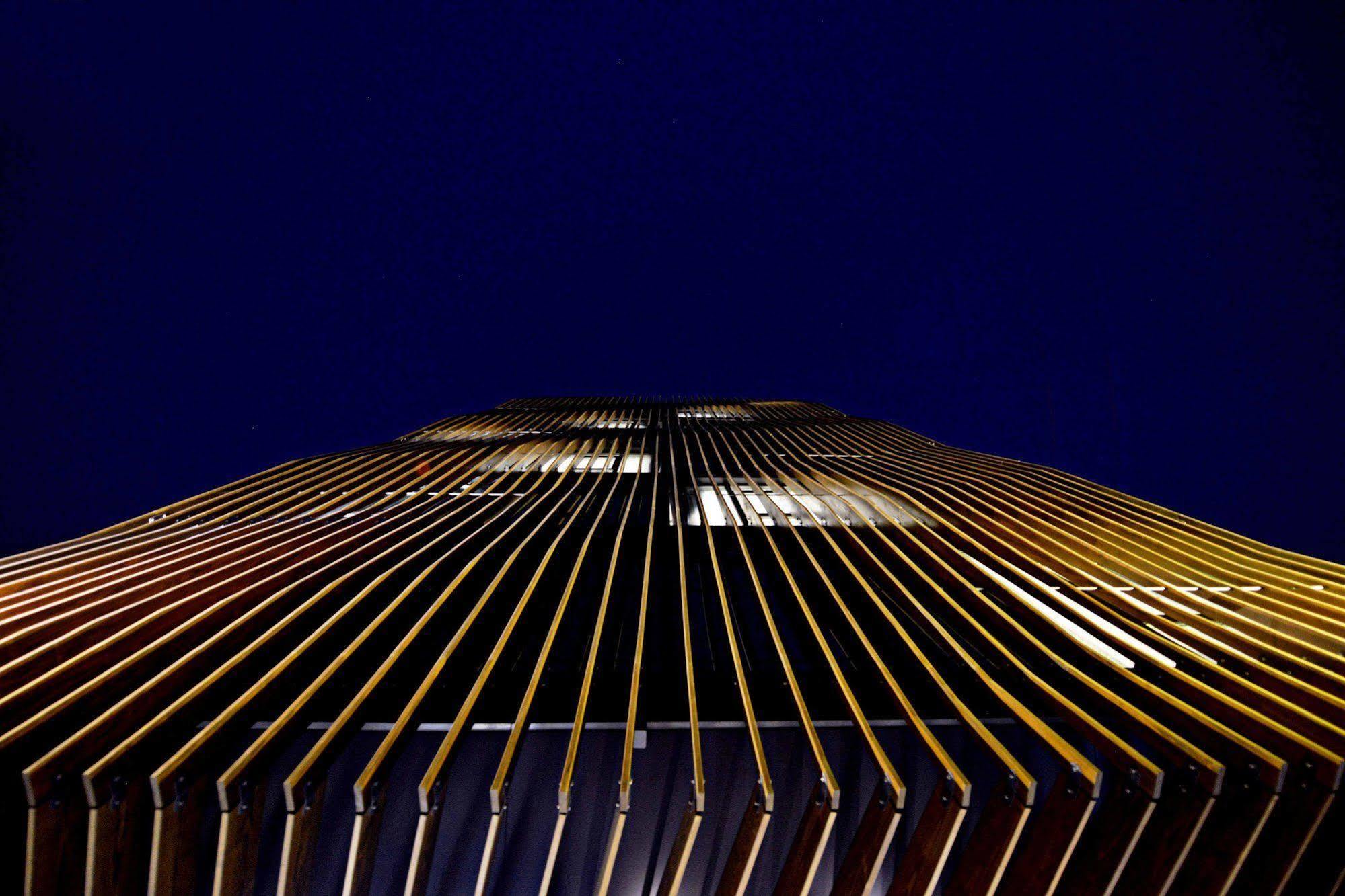 All Inn Hotel Istanbul Exteriör bild